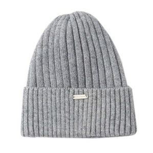 NWOT Steve Madden - Unisex Ribbed Beanie